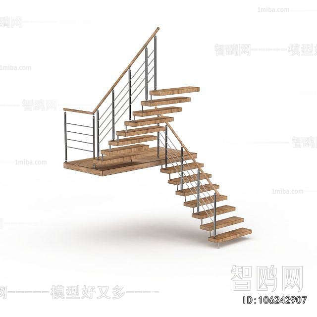 Modern Staircase
