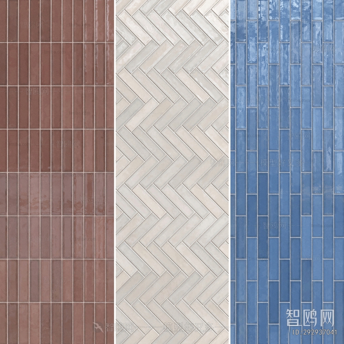 Modern Wall/floor/ceiling