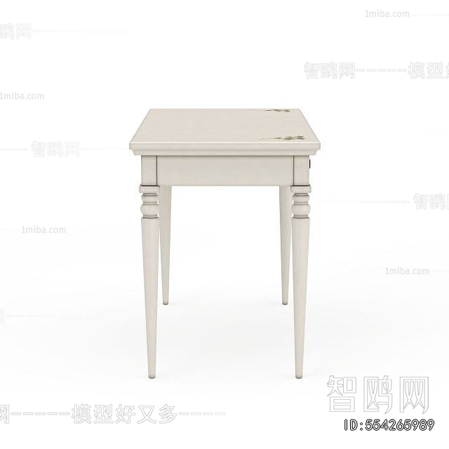 Simple European Style Side Table/corner Table