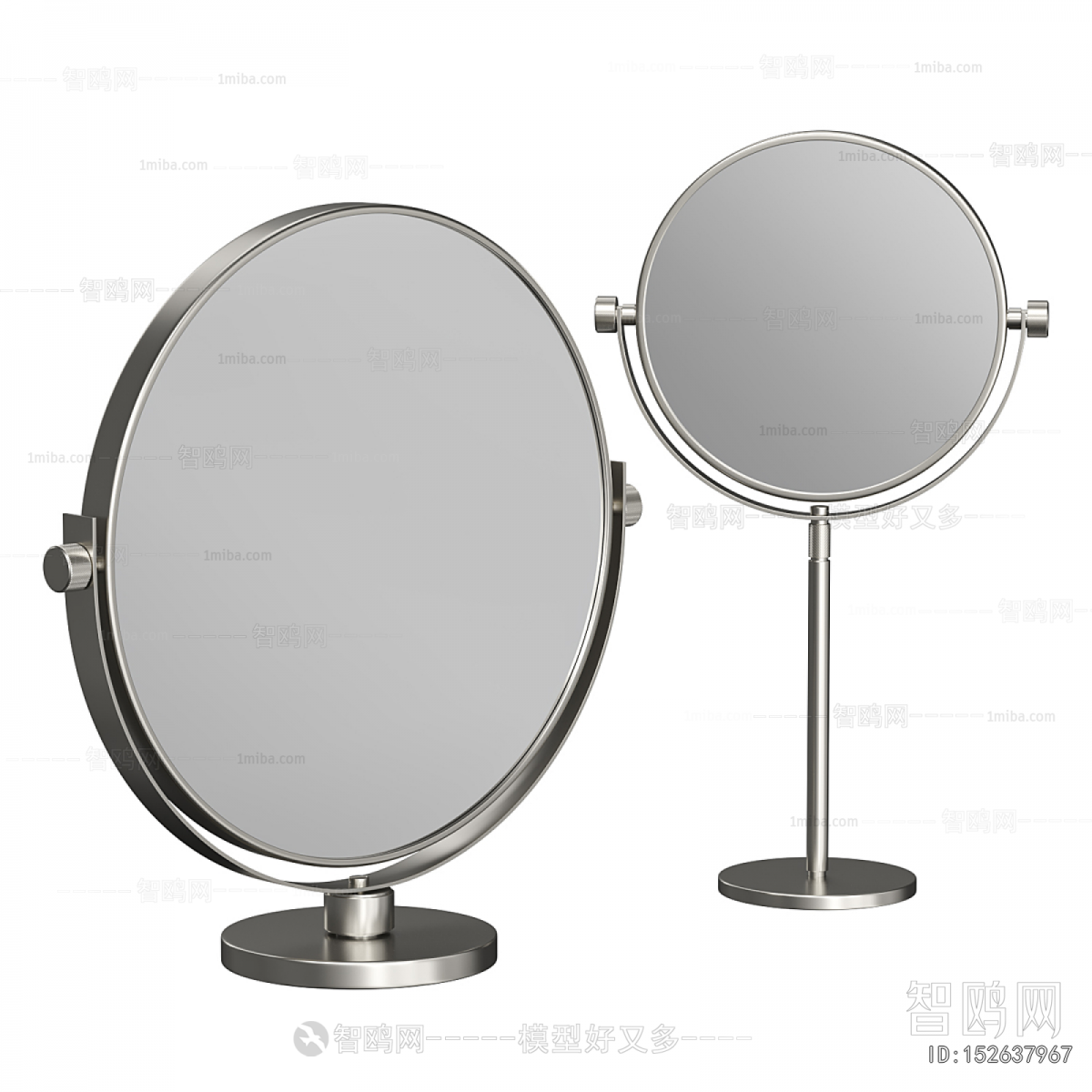 Modern The Mirror