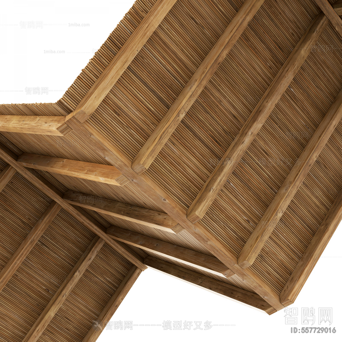 Modern Suspended Ceiling