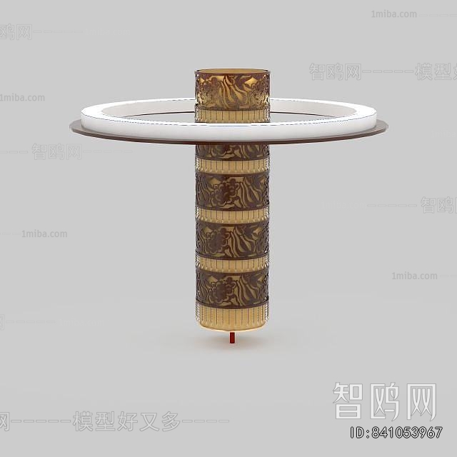 New Chinese Style Droplight