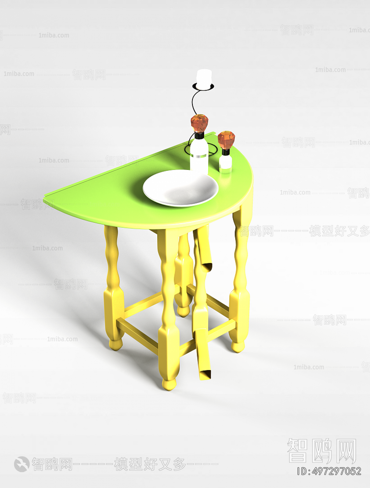 Modern Side Table/corner Table