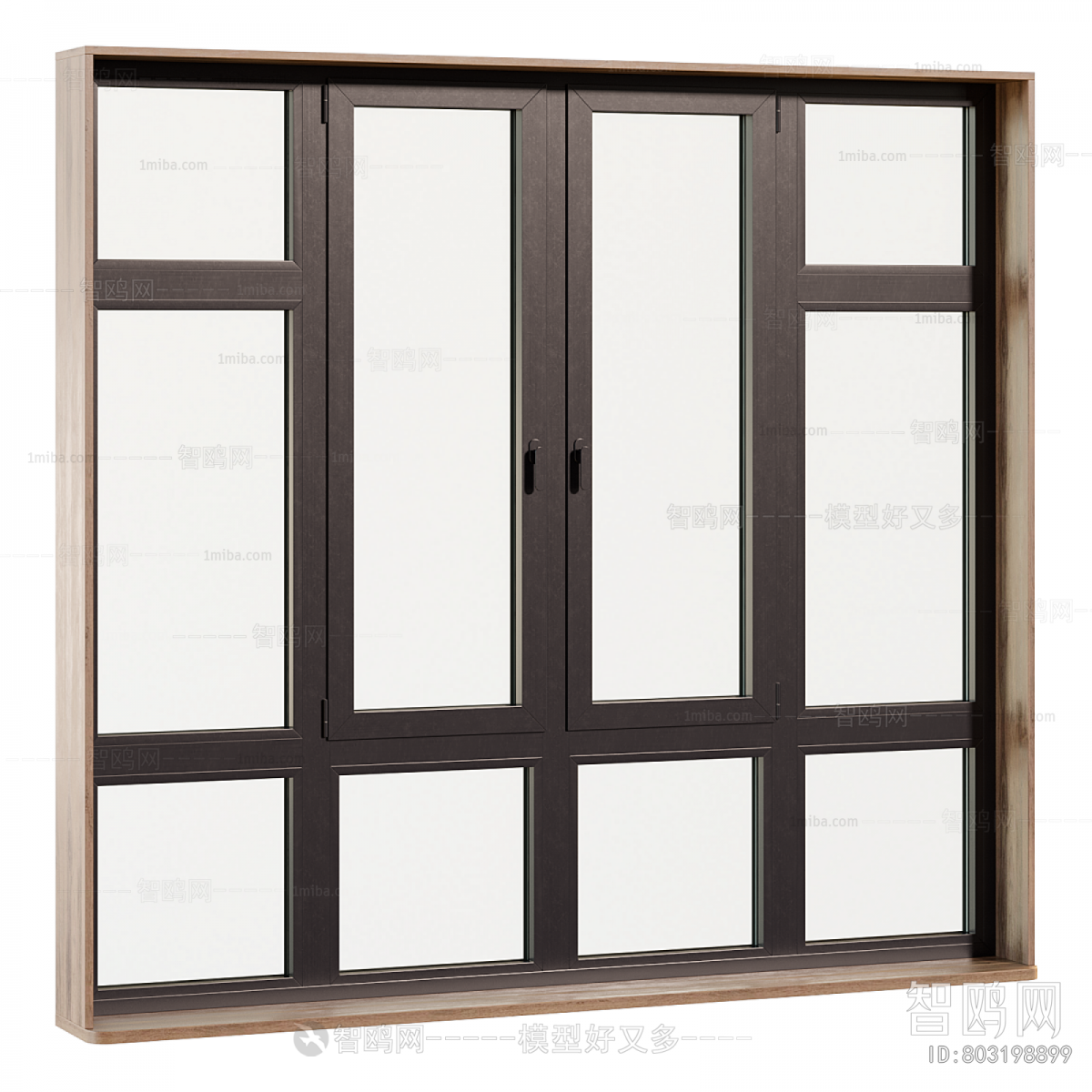 Modern Window