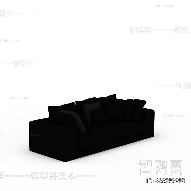 Modern A Sofa For Two