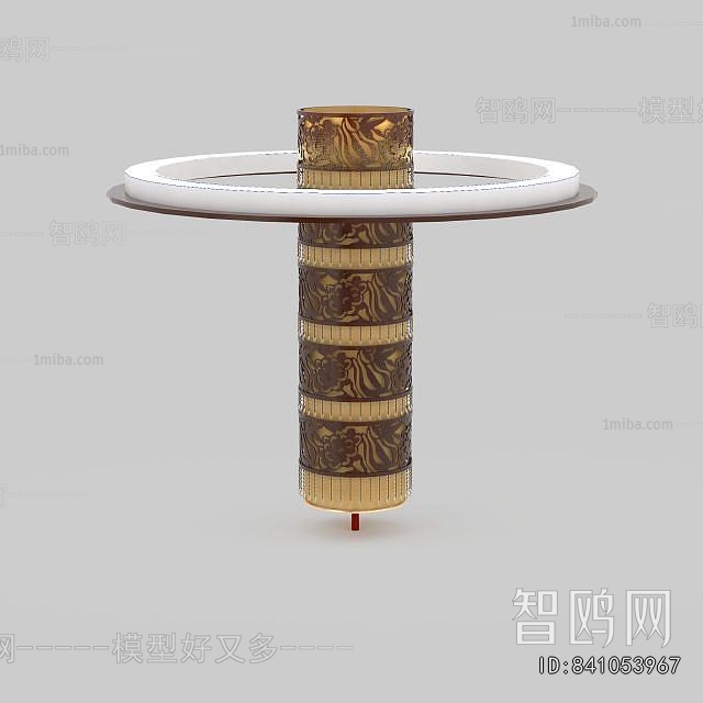 New Chinese Style Droplight