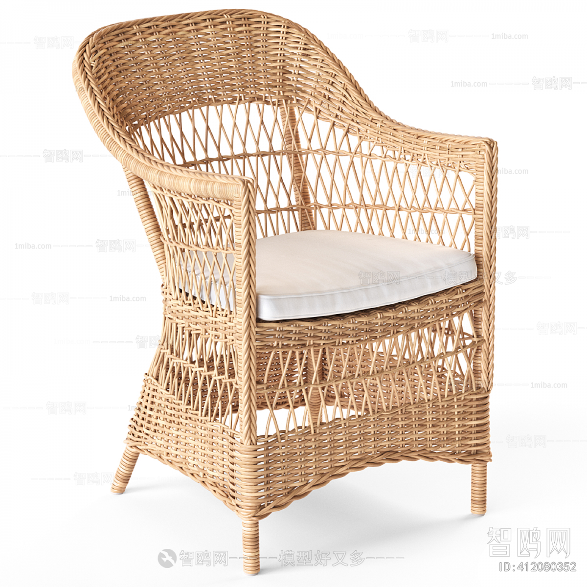 Modern Leisure Table And Chair