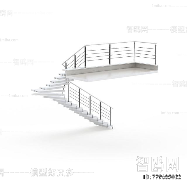 Modern Staircase