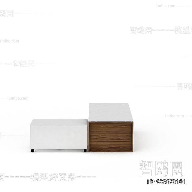 Modern Office Table