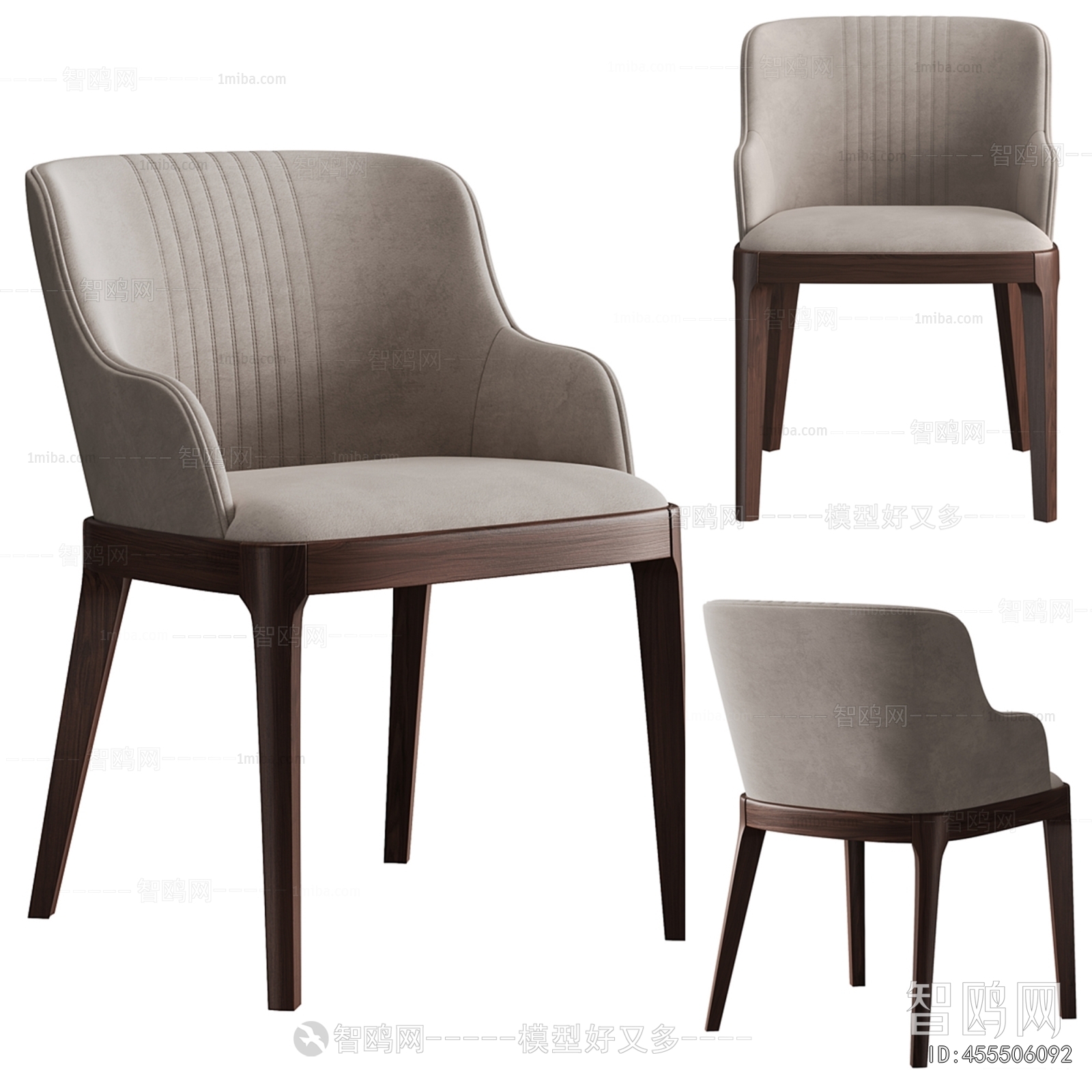 Modern Dining Chair