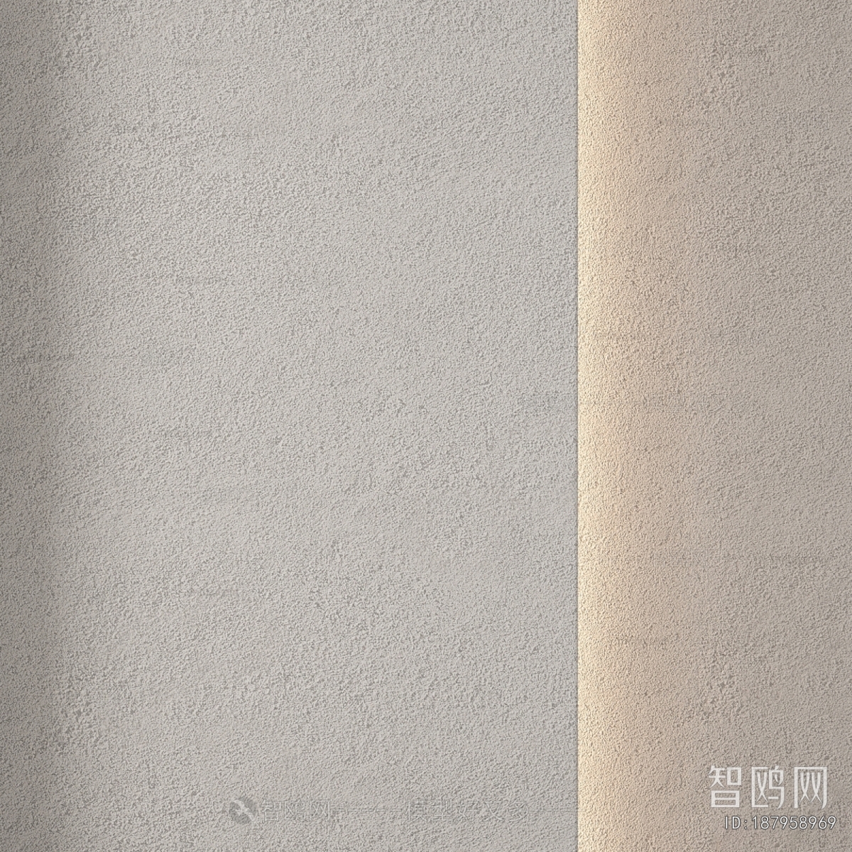 Modern Wall/floor/ceiling