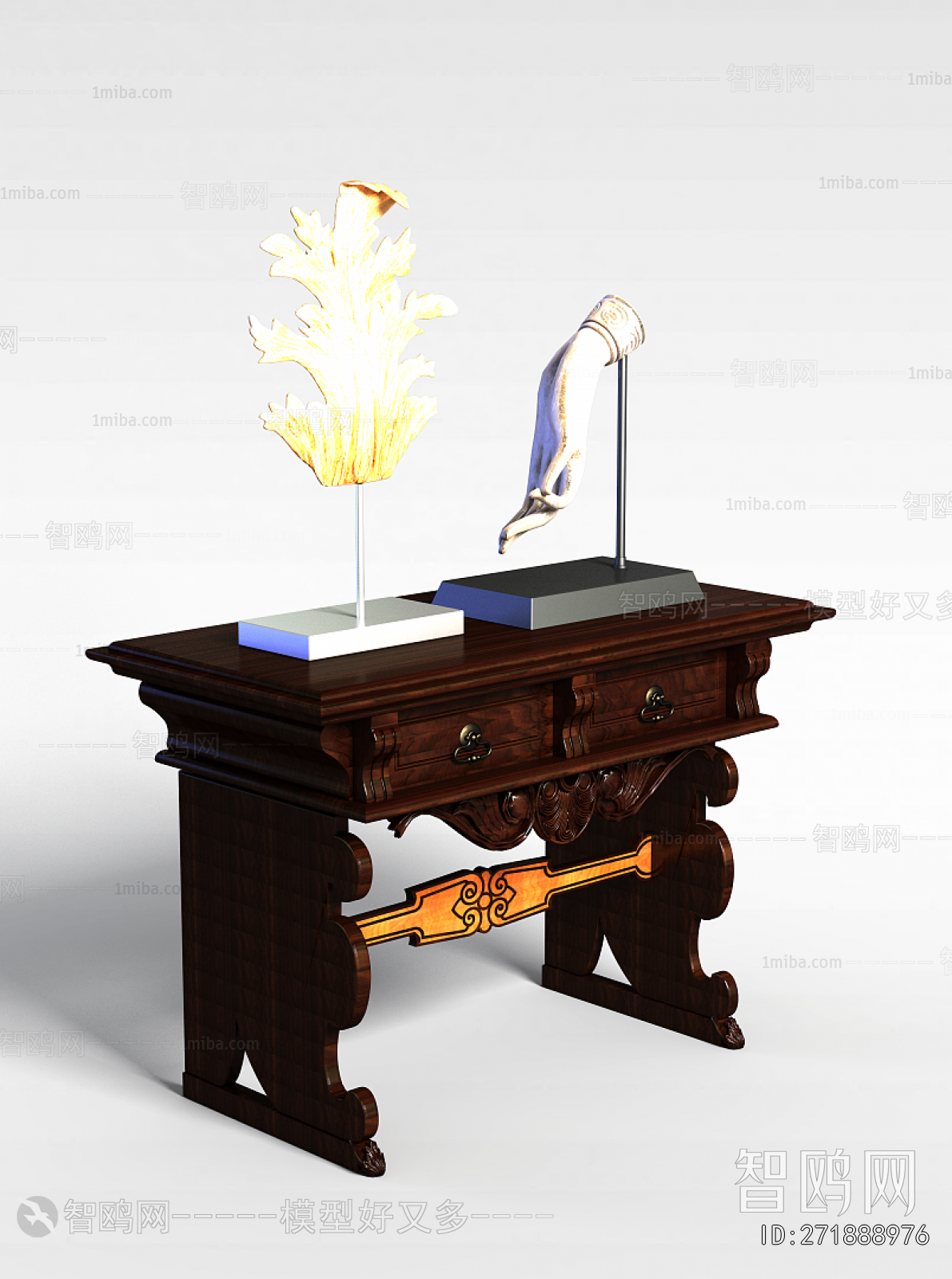 European Style Table