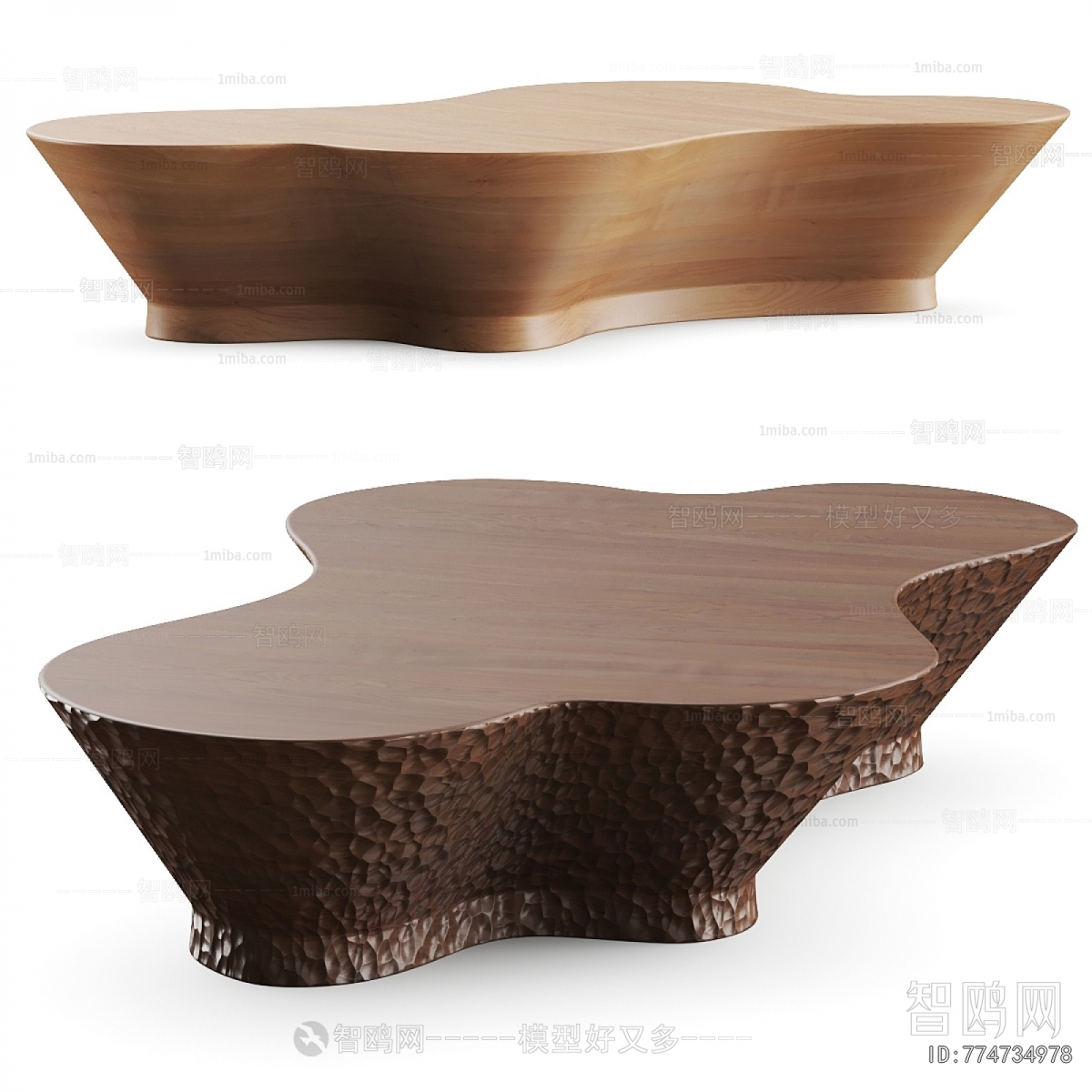 Modern Coffee Table
