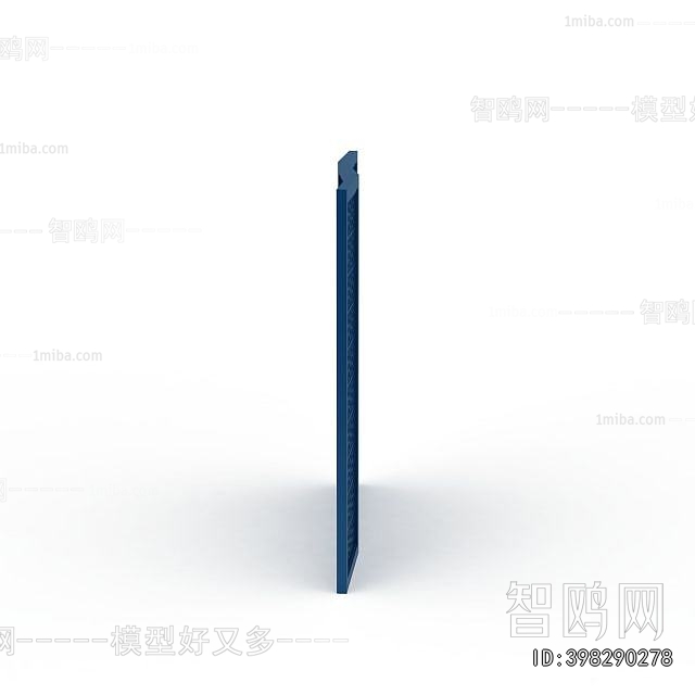 New Chinese Style Partition