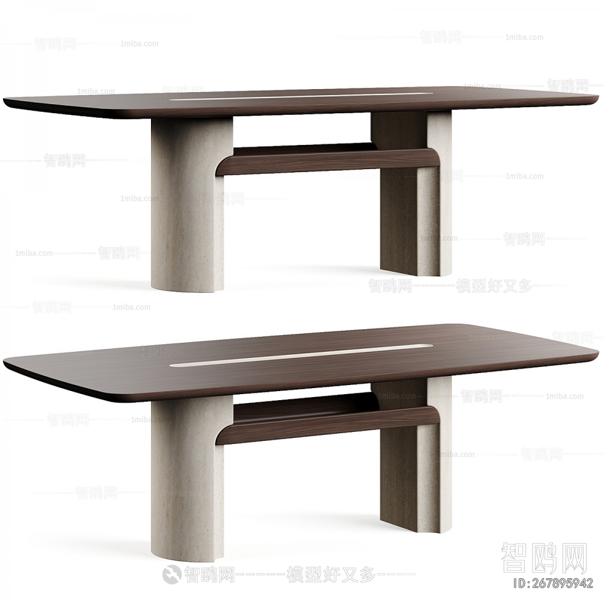 Modern Dining Table