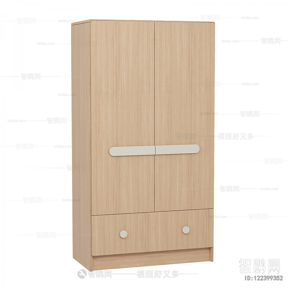 Nordic Style The Wardrobe