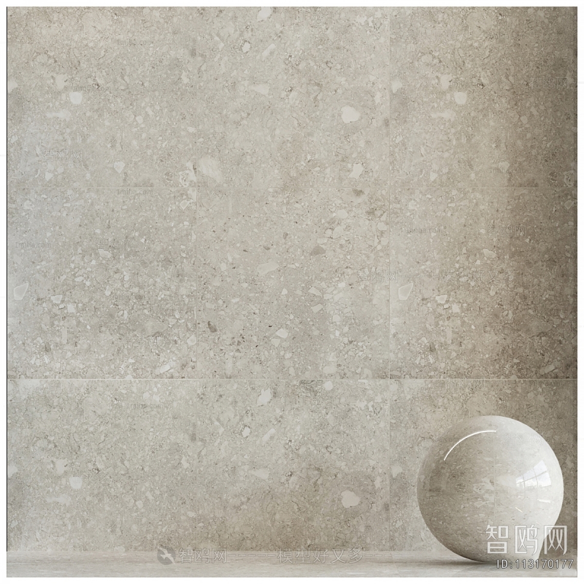 Modern Wall/floor/ceiling