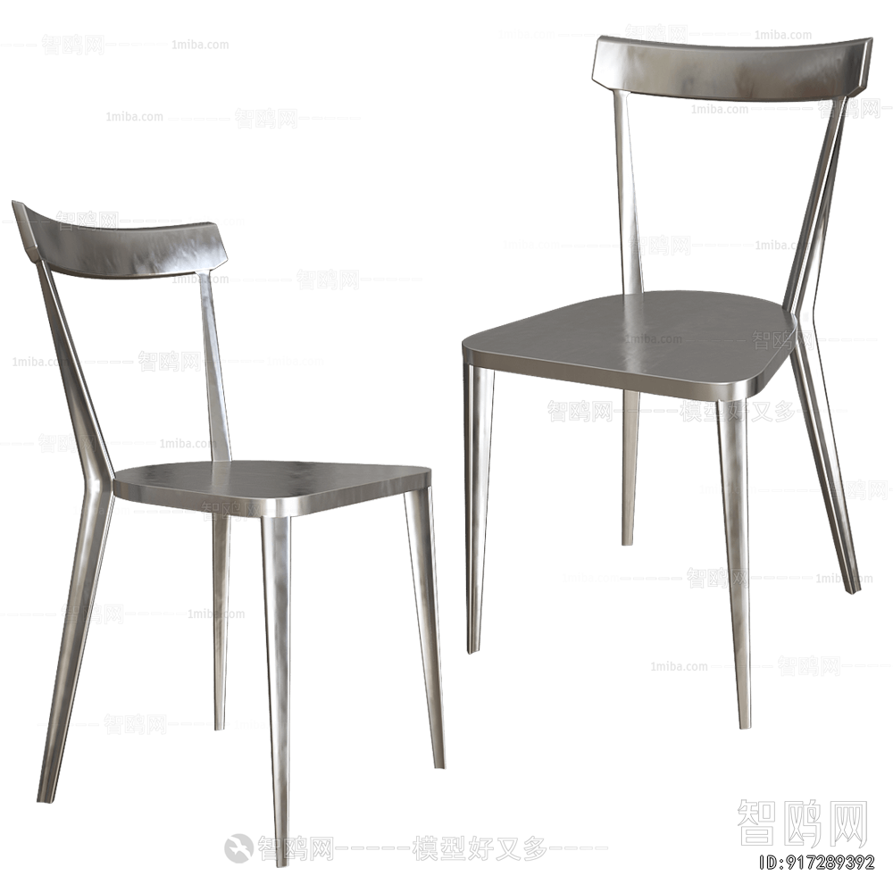 Modern Single Chair