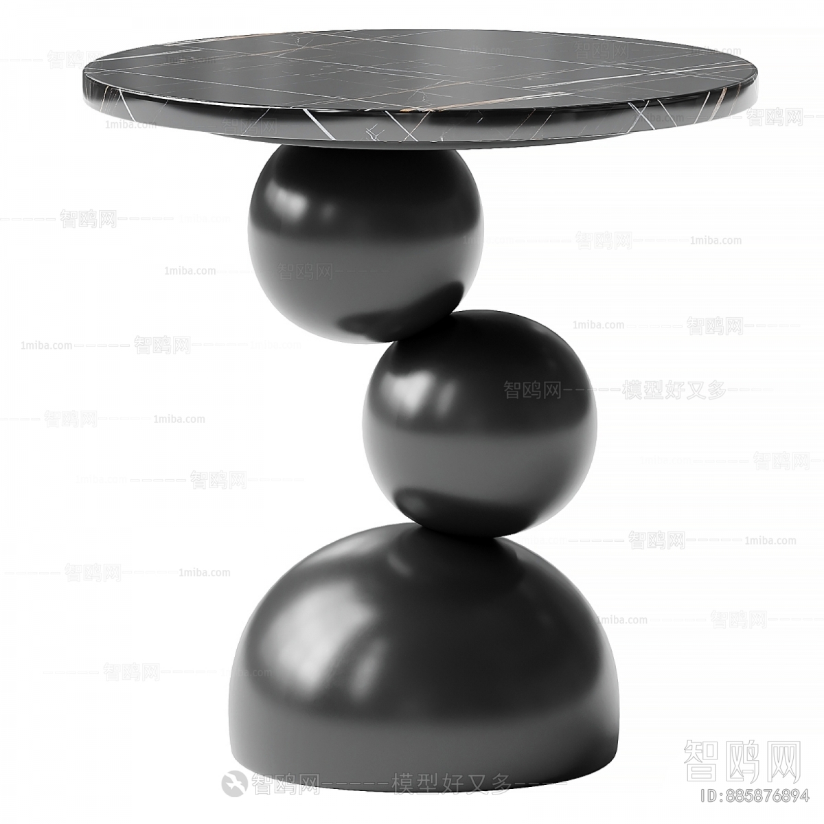 Modern Side Table/corner Table