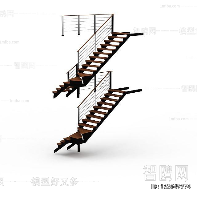 Modern Staircase