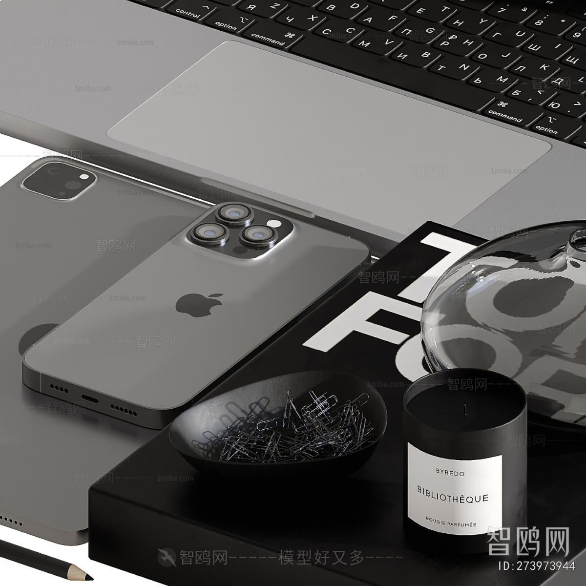 Modern Computer/Computer Screen