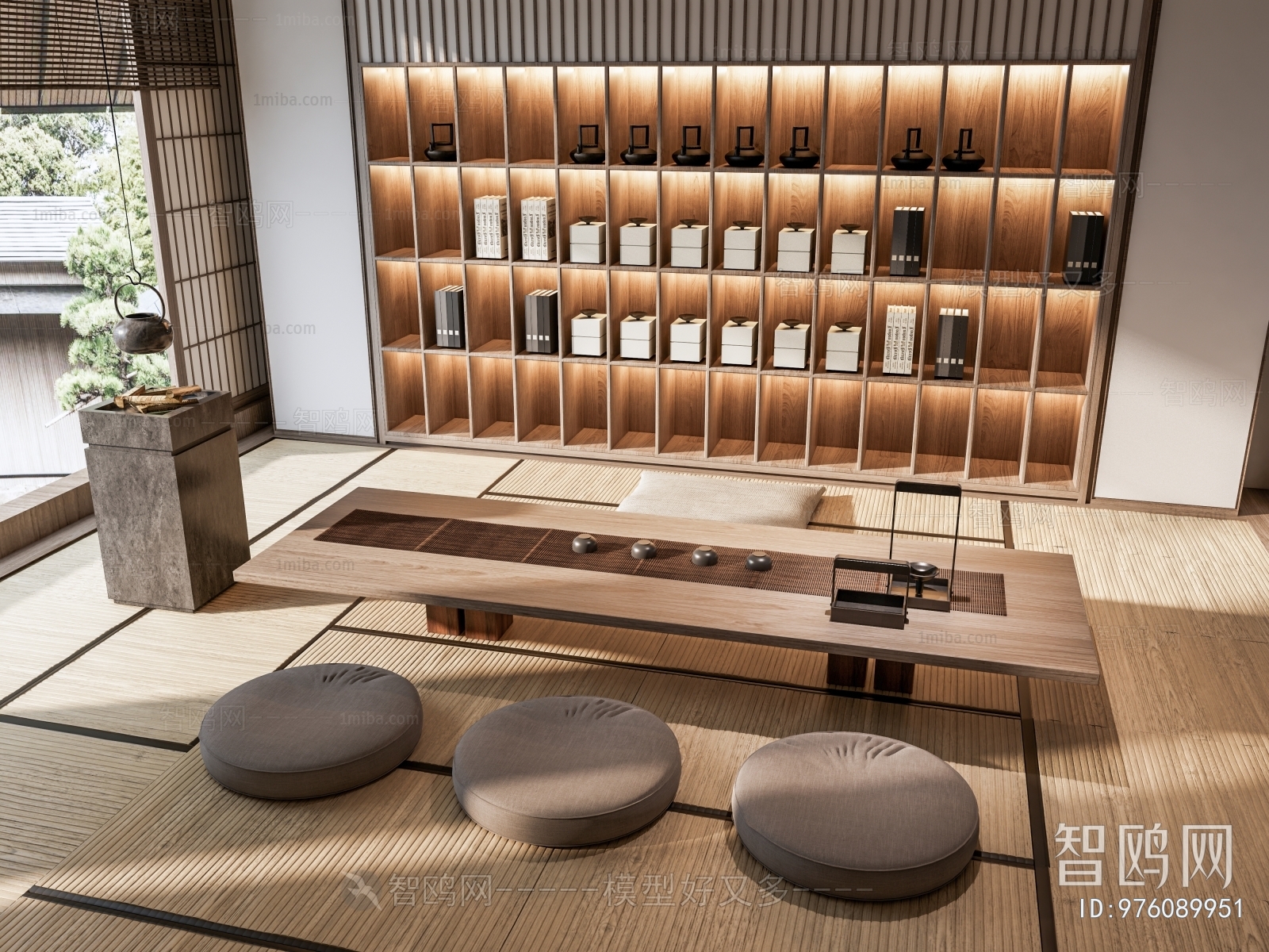 New Chinese Style Tea Tables And Chairs