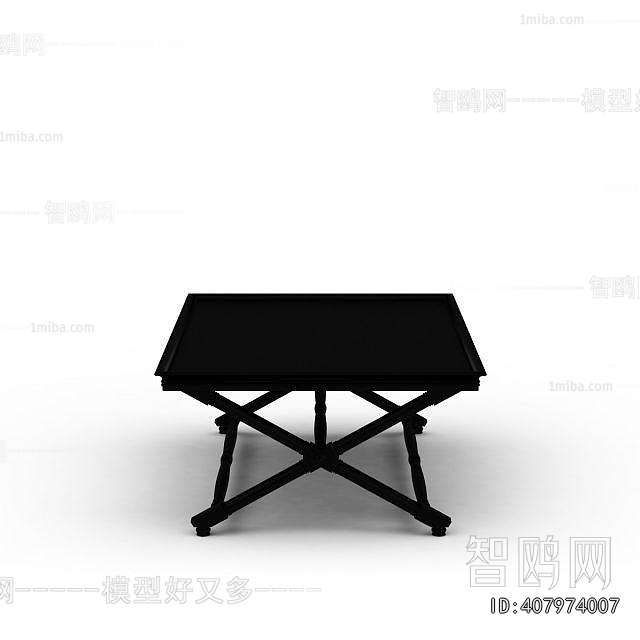 Modern Table