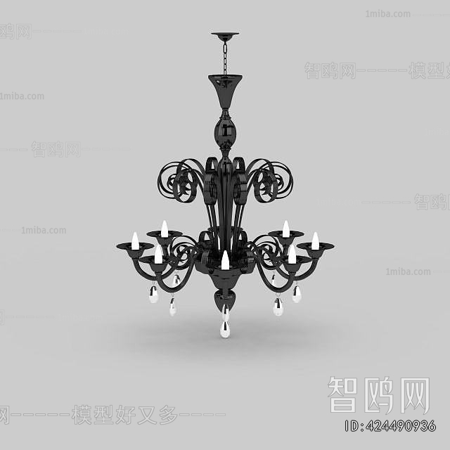 European Style Droplight