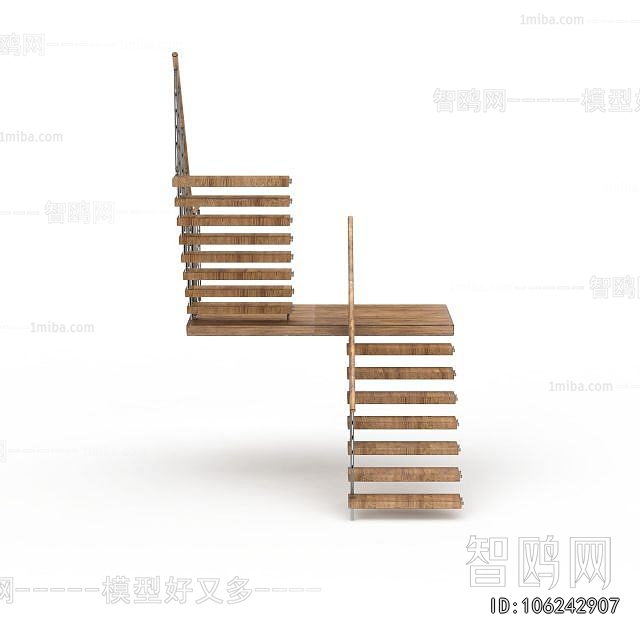 Modern Staircase