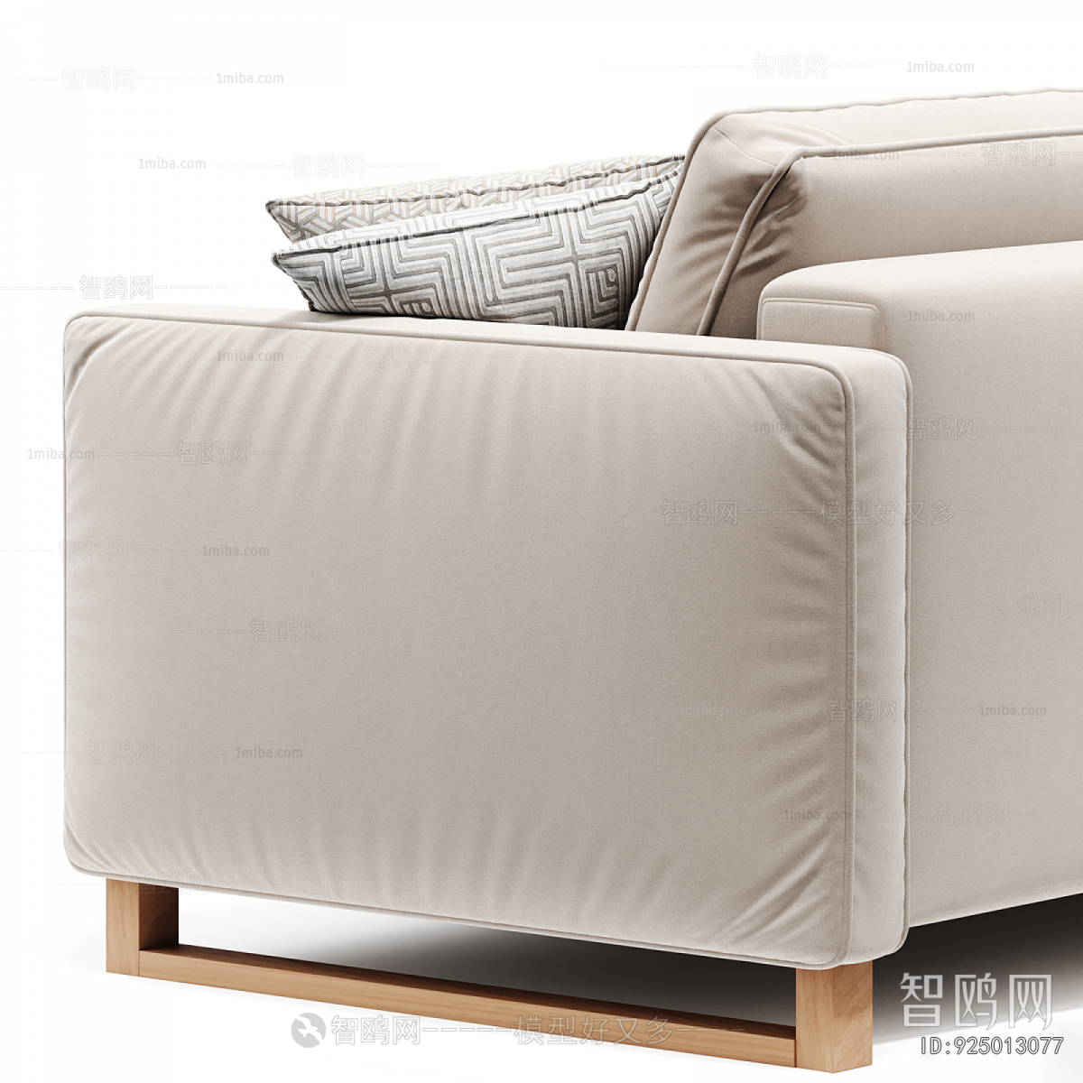 Modern A Sofa For Two