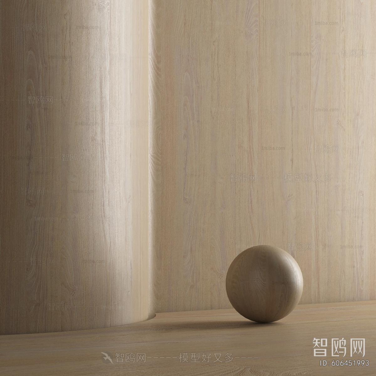 Modern Wall/floor/ceiling