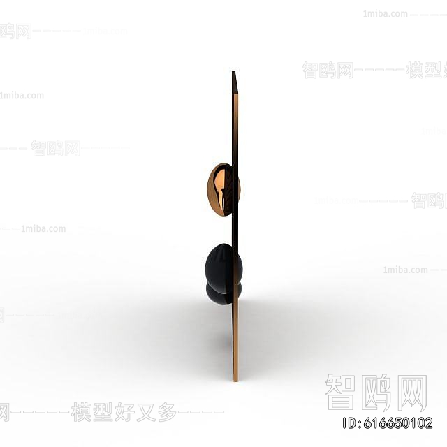 Modern Wall Decoration