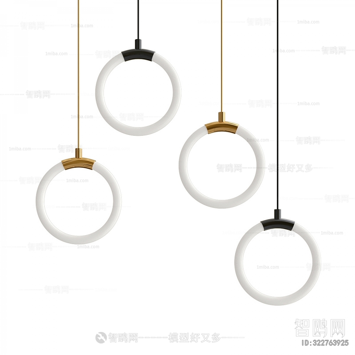 Modern Droplight
