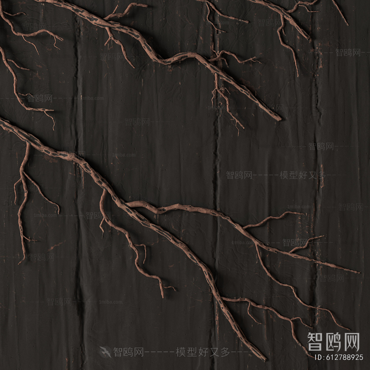 Modern Wall Decoration