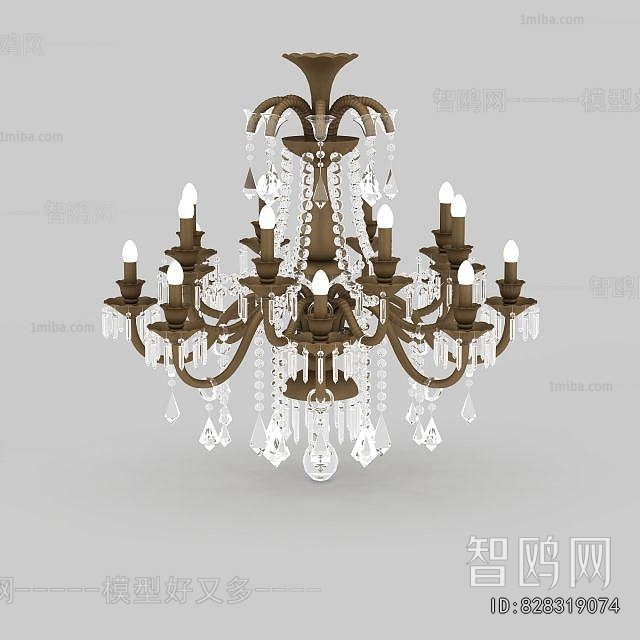 European Style Droplight