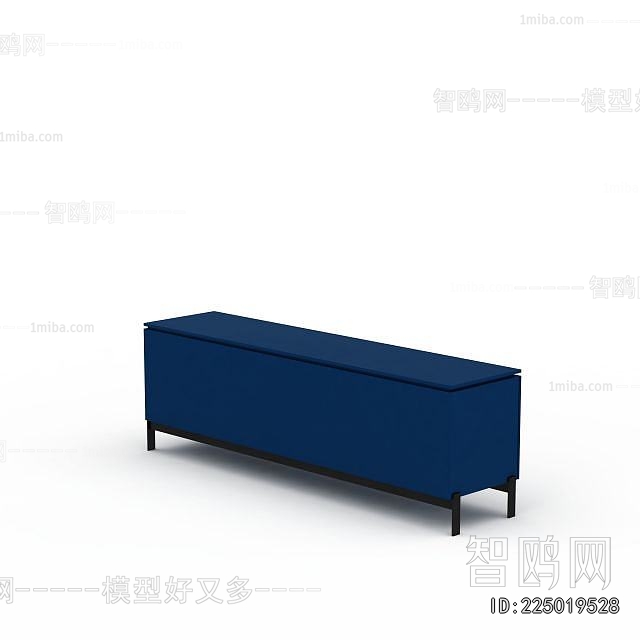 Modern TV Cabinet