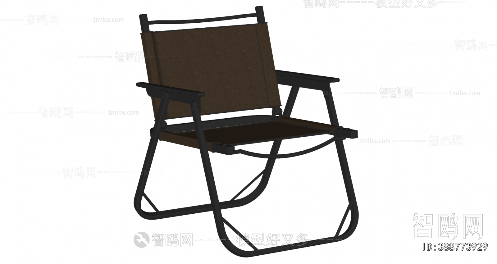 Modern Single Chair