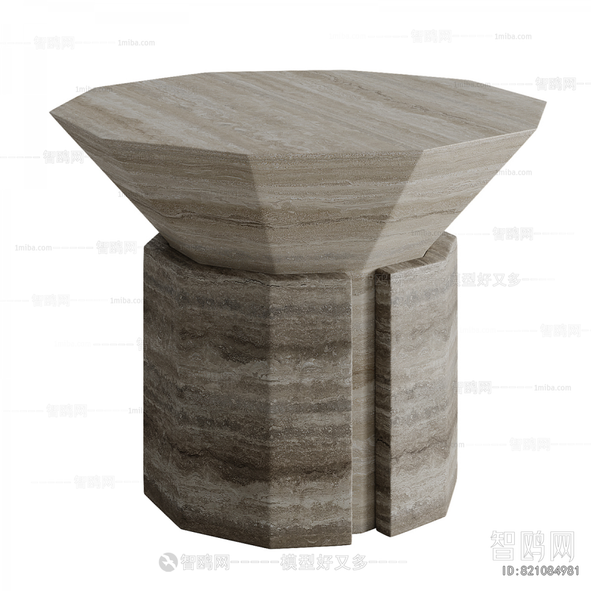 Modern Side Table/corner Table