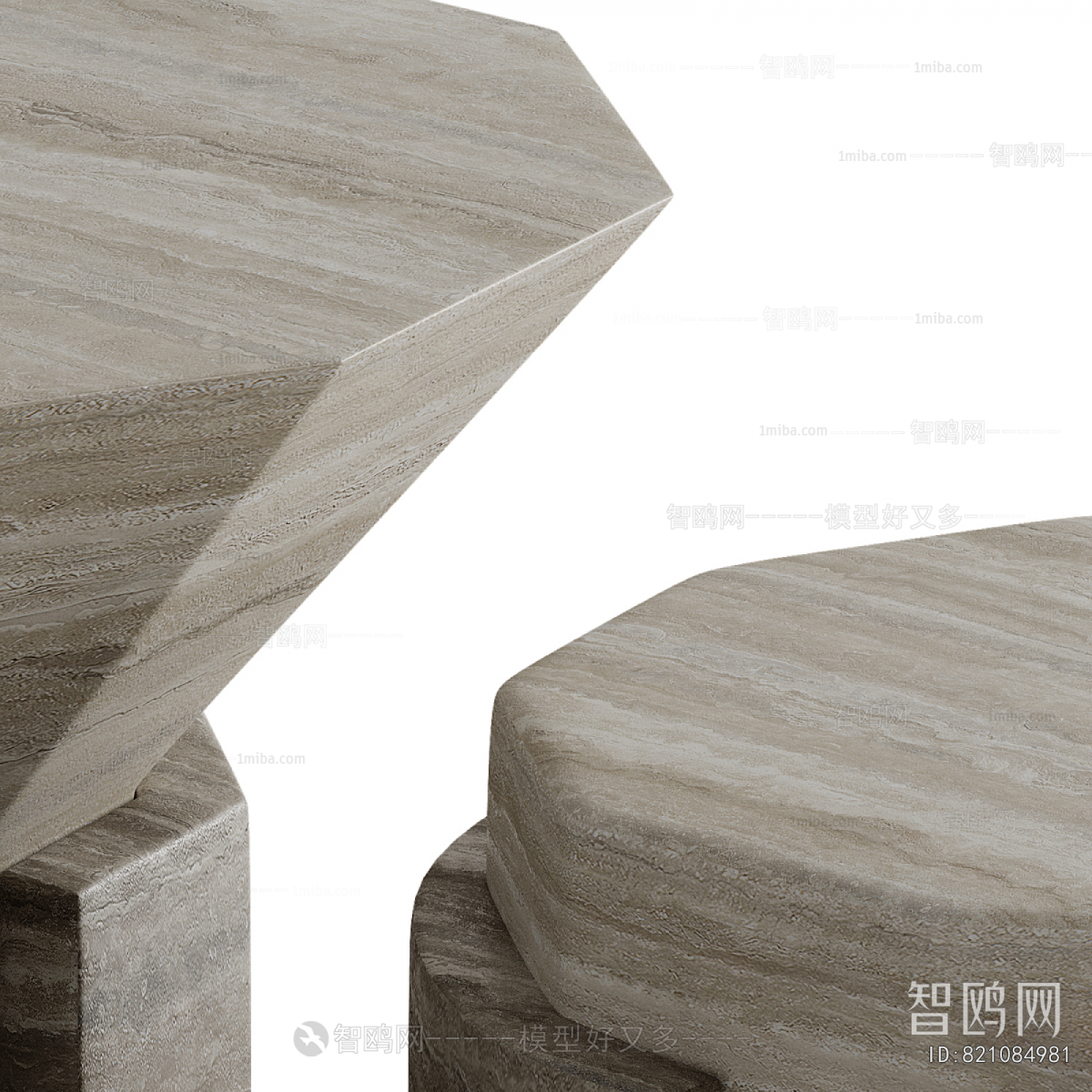 Modern Side Table/corner Table