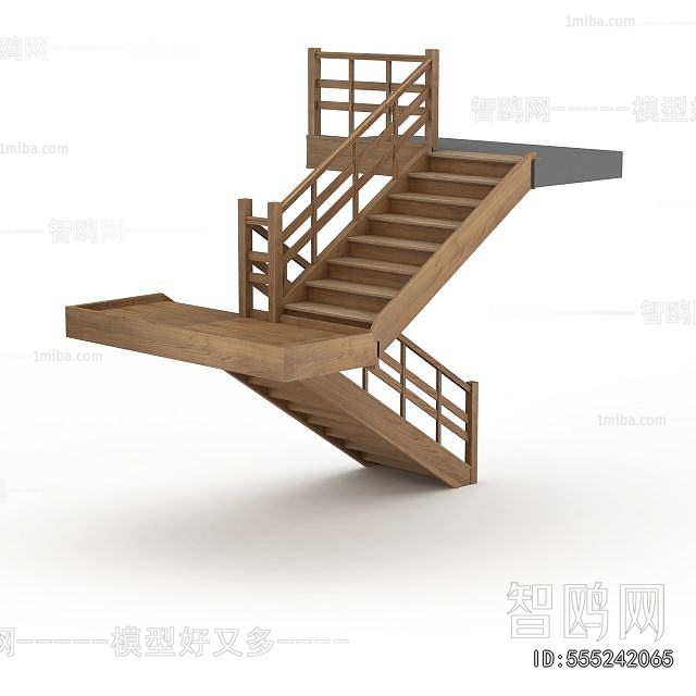 Modern Staircase