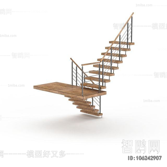 Modern Staircase