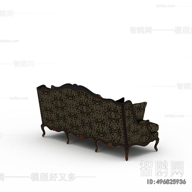 European Style Multi Person Sofa