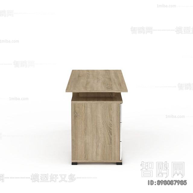 Modern Office Table