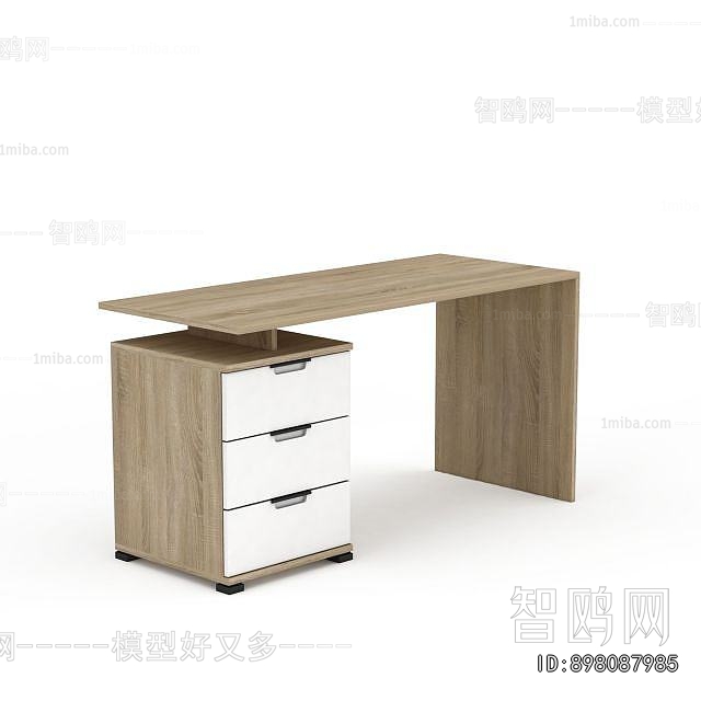 Modern Office Table
