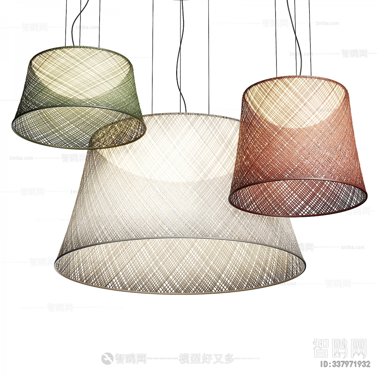 Modern Droplight