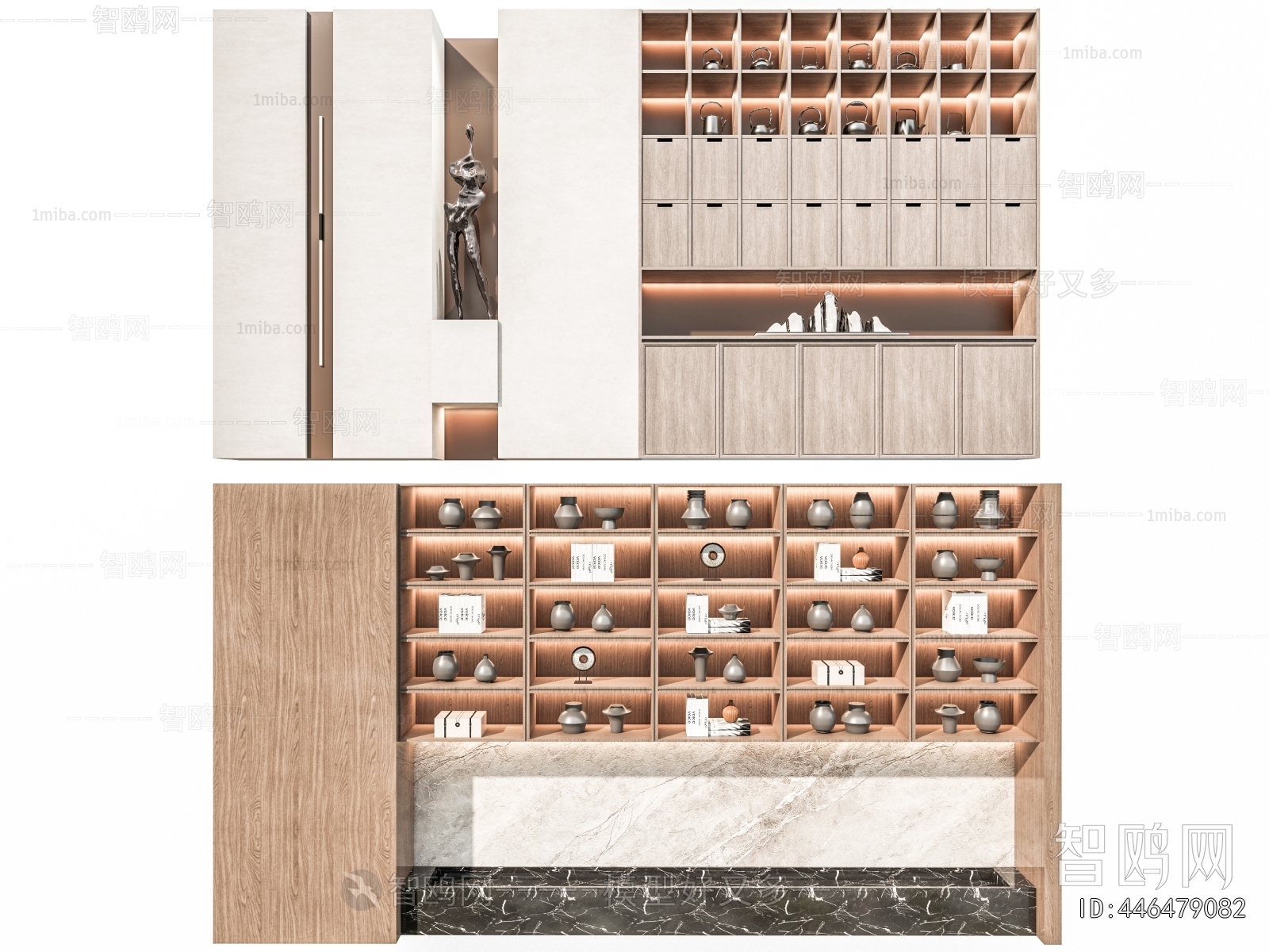 New Chinese Style Other