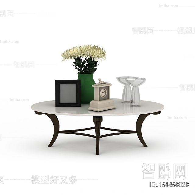 Modern Coffee Table
