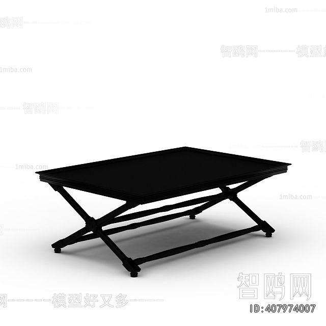 Modern Table