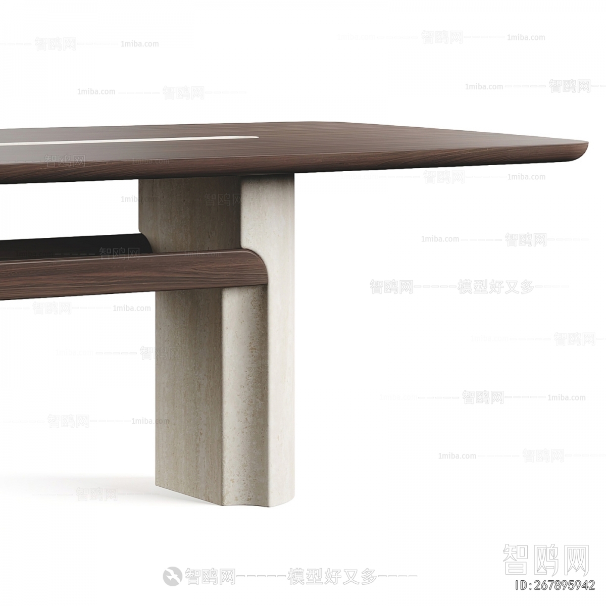 Modern Dining Table