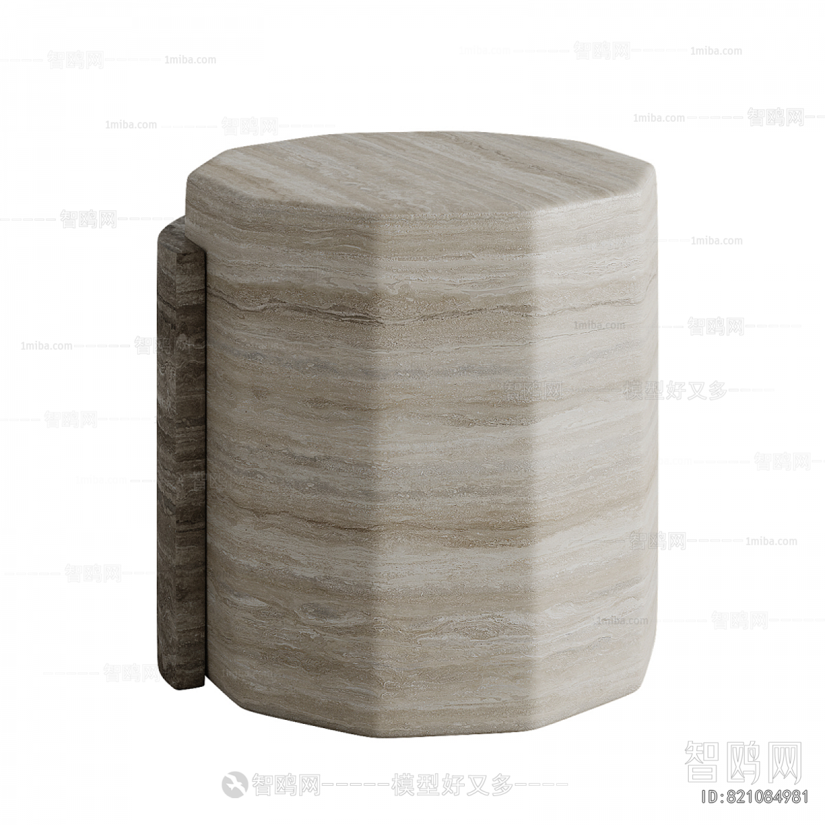 Modern Side Table/corner Table